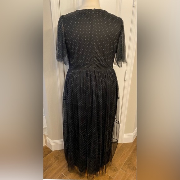 3x Plus Dress 🖤 - Picture 2 of 6